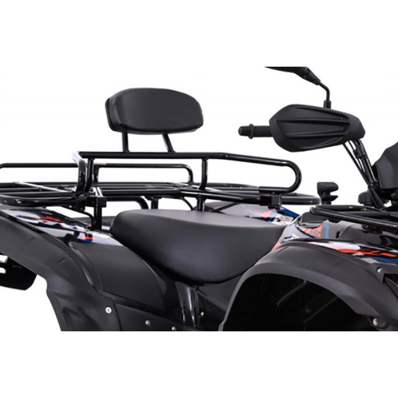 Квадроцикл TGB Blade 550 EPS