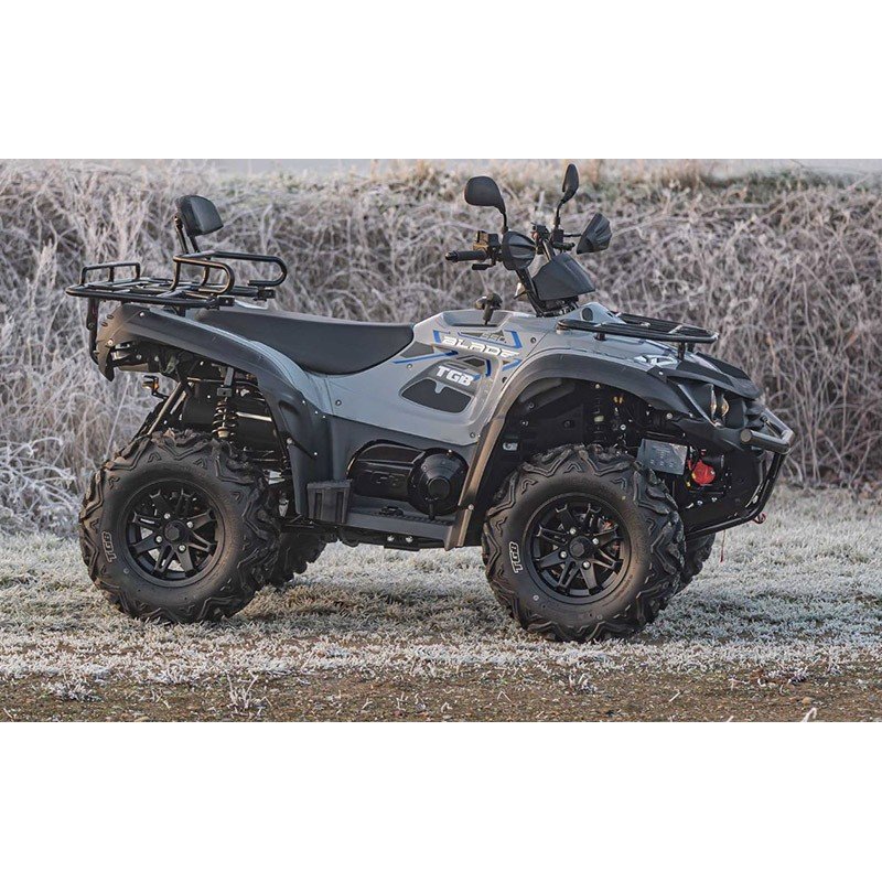 Квадроцикл TGB Blade 550 EPS