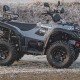 Квадроцикл TGB Blade 550 EPS