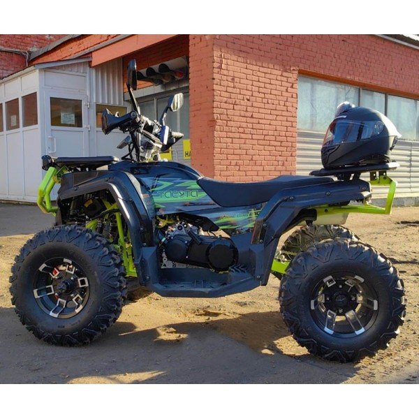 Квадроцикл YACOTA VIKING LONG 250 PRO с ПСМ Квадроцикл YACOTA VIKING LONG 250 PRO с ПСМ