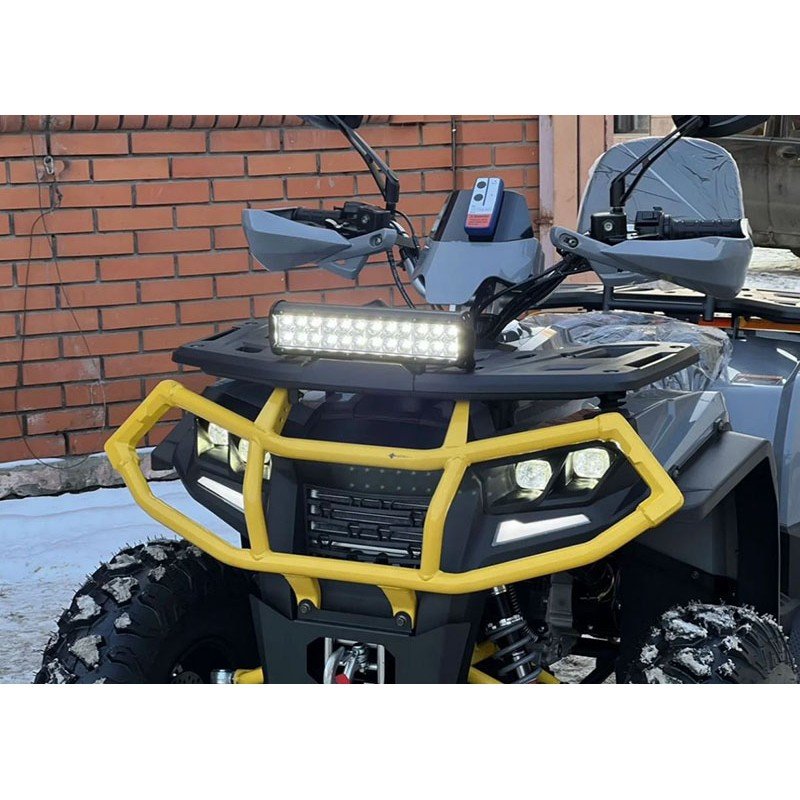 Квадроцикл YACOTA VIKING LONG 250 PRO
