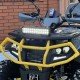 Квадроцикл YACOTA VIKING LONG 250 PRO