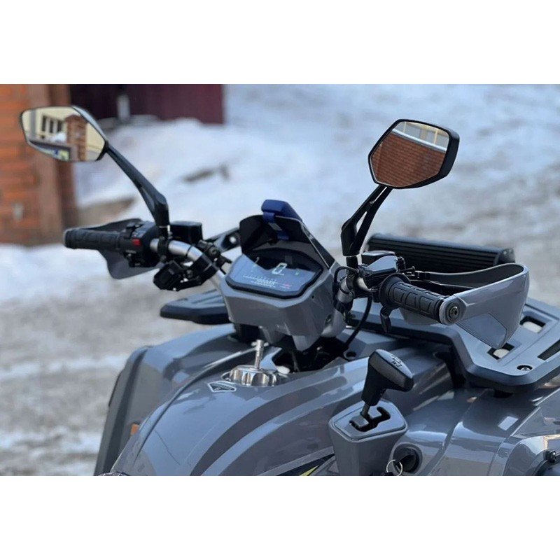 Квадроцикл YACOTA VIKING LONG 250 PRO