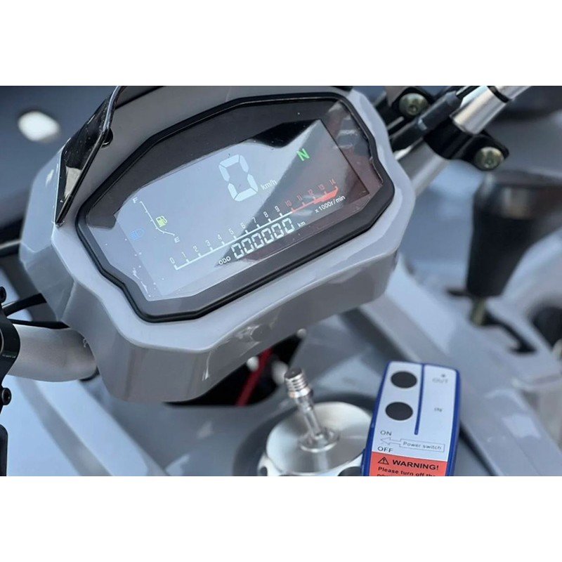 Квадроцикл YACOTA VIKING LONG 250 PRO