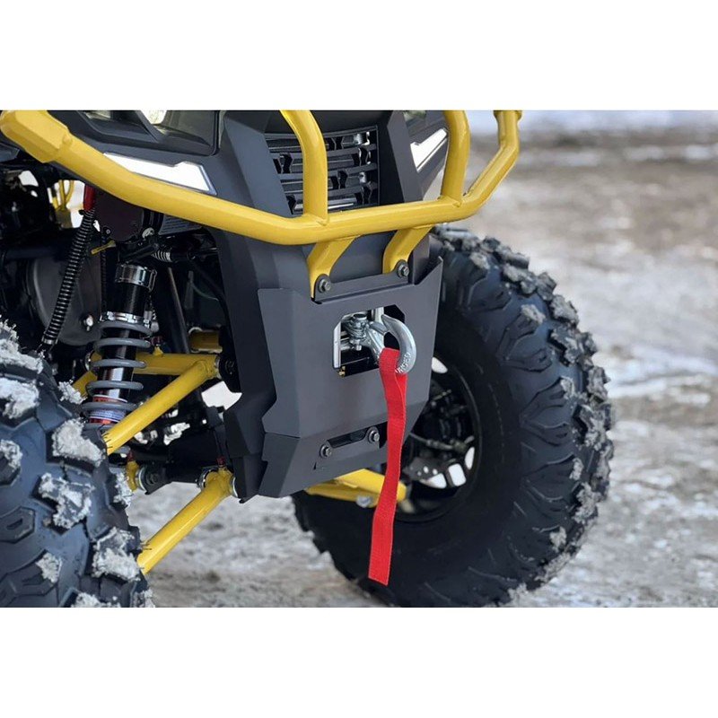 Квадроцикл YACOTA VIKING LONG 250 PRO