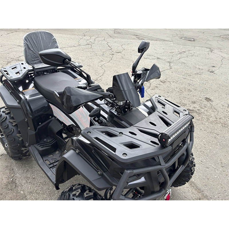 Квадроцикл YACOTA VIKING LONG 250 Квадроцикл YACOTA VIKING LONG 250