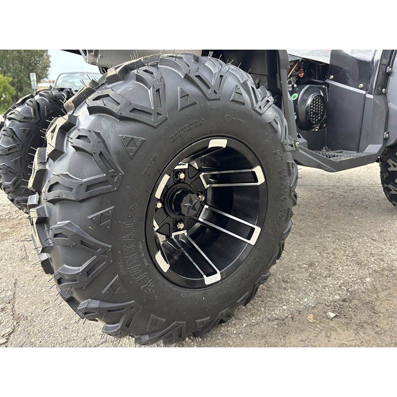 Квадроцикл YACOTA VIKING LONG 250 Квадроцикл YACOTA VIKING LONG 250