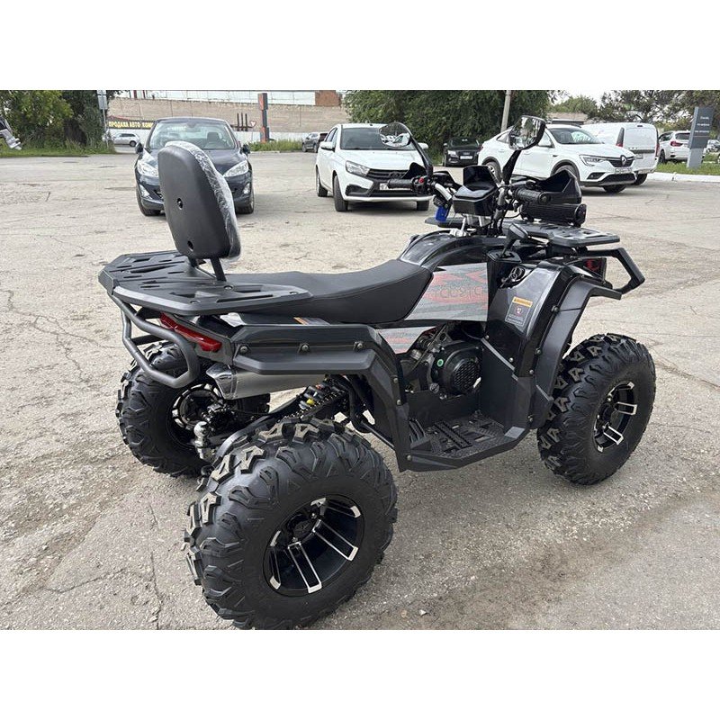 Квадроцикл YACOTA VIKING LONG 250 Квадроцикл YACOTA VIKING LONG 250