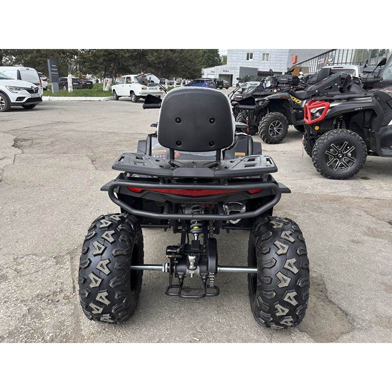 Квадроцикл YACOTA VIKING LONG 250 Квадроцикл YACOTA VIKING LONG 250