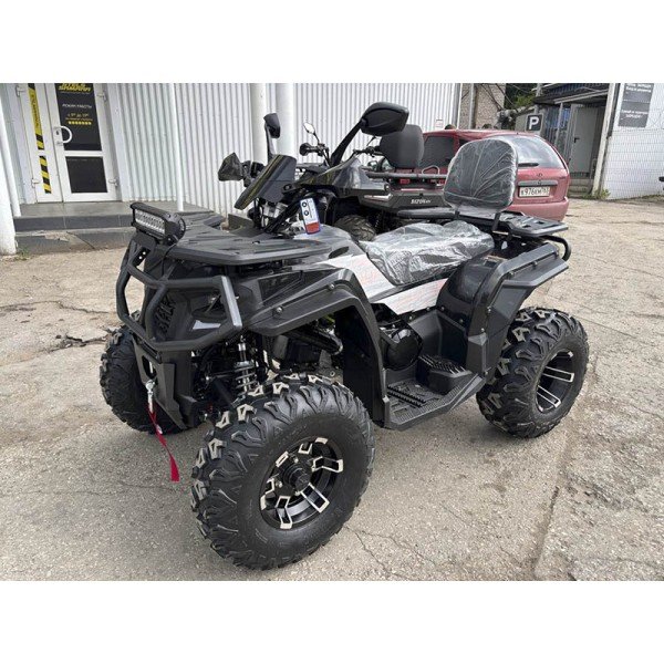 Квадроцикл YACOTA VIKING LONG 250