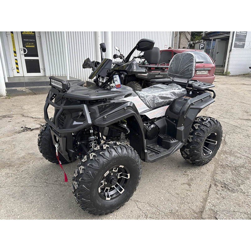 Квадроцикл YACOTA VIKING LONG 250 Квадроцикл YACOTA VIKING LONG 250