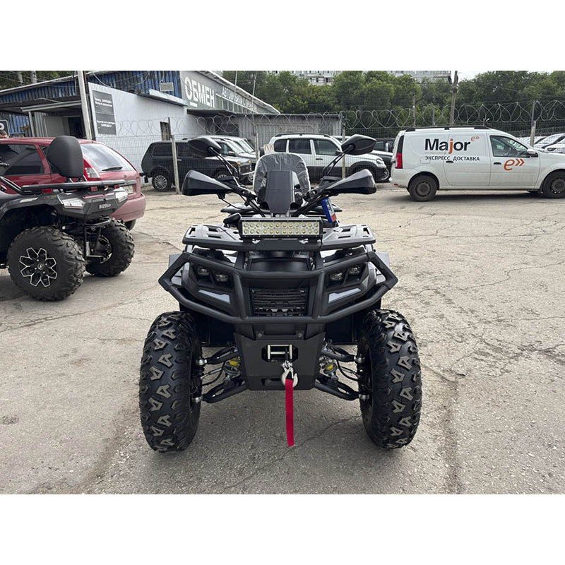 Квадроцикл YACOTA VIKING LONG 250 Квадроцикл YACOTA VIKING LONG 250
