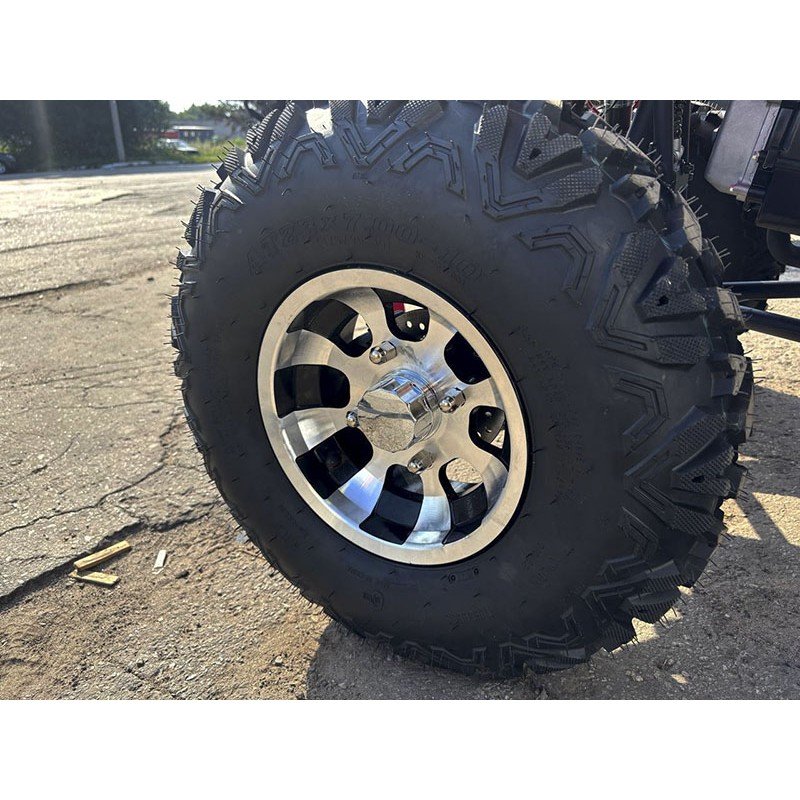 Квадроцикл YACOTA SELA 200 MAX Квадроцикл YACOTA SELA 200 MAX