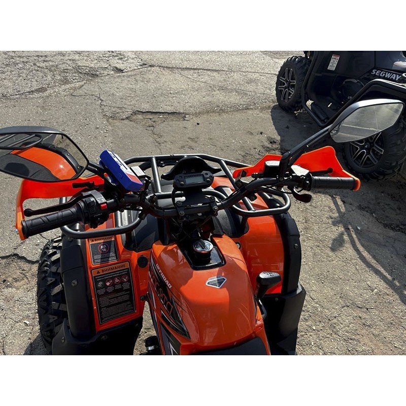 Квадроцикл YACOTA SELA 200 MAX Квадроцикл YACOTA SELA 200 MAX