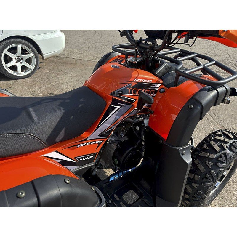 Квадроцикл YACOTA SELA 200 MAX Квадроцикл YACOTA SELA 200 MAX