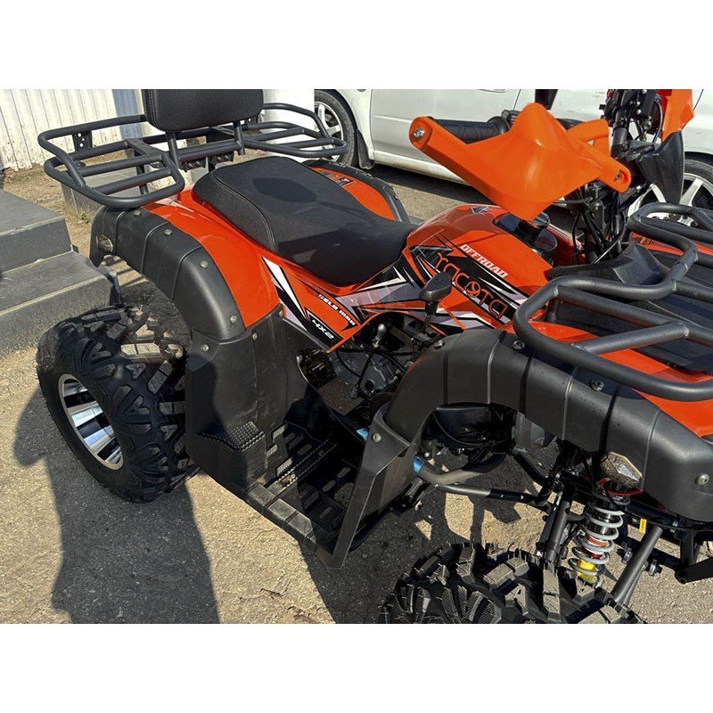 Квадроцикл YACOTA SELA 200 MAX Квадроцикл YACOTA SELA 200 MAX