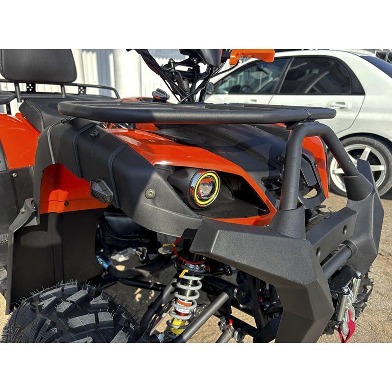 Квадроцикл YACOTA SELA 200 MAX Квадроцикл YACOTA SELA 200 MAX