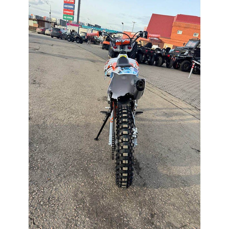 Мотоцикл Kayo K1 250 MX Мотоцикл Kayo K1 250 MX