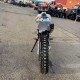 Мотоцикл Kayo K1 250 MX Мотоцикл Kayo K1 250 MX