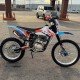 Мотоцикл Kayo K1 250 MX Мотоцикл Kayo K1 250 MX