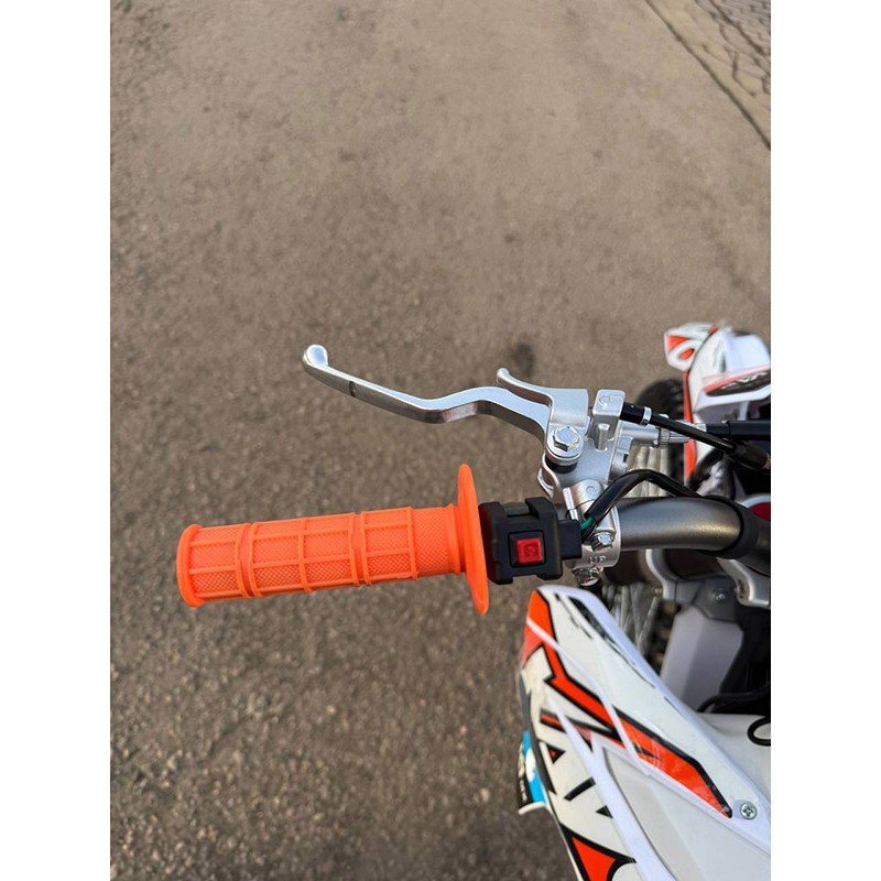 Мотоцикл Kayo K1 250 MX Мотоцикл Kayo K1 250 MX