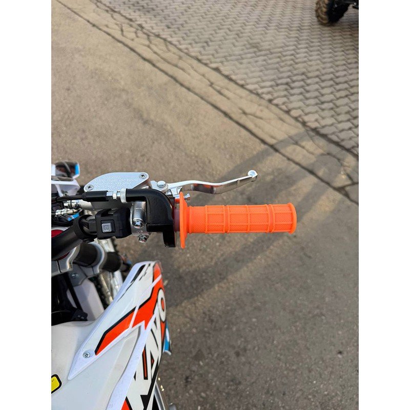 Мотоцикл Kayo K1 250 MX Мотоцикл Kayo K1 250 MX