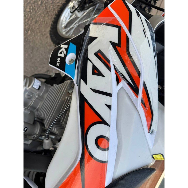 Мотоцикл Kayo K1 250 MX Мотоцикл Kayo K1 250 MX