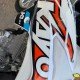 Мотоцикл Kayo K1 250 MX Мотоцикл Kayo K1 250 MX