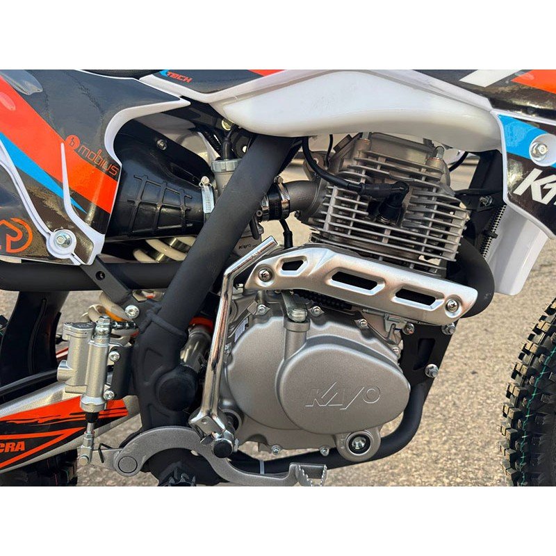 Мотоцикл Kayo K1 250 MX Мотоцикл Kayo K1 250 MX