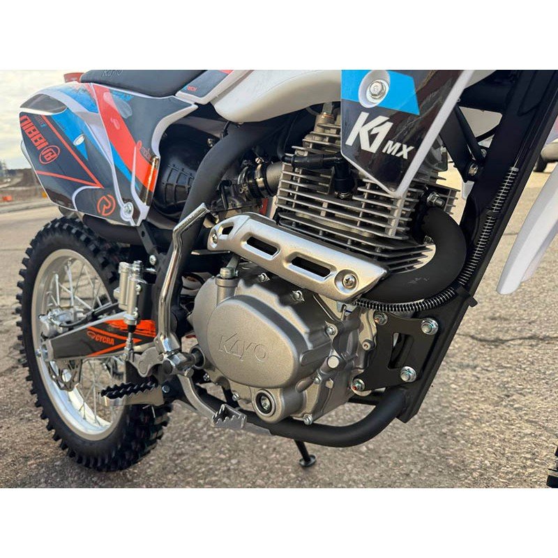 Мотоцикл Kayo K1 250 MX Мотоцикл Kayo K1 250 MX