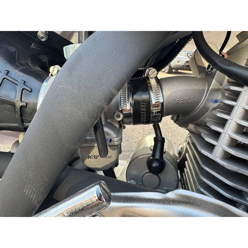 Мотоцикл Kayo K1 250 MX Мотоцикл Kayo K1 250 MX