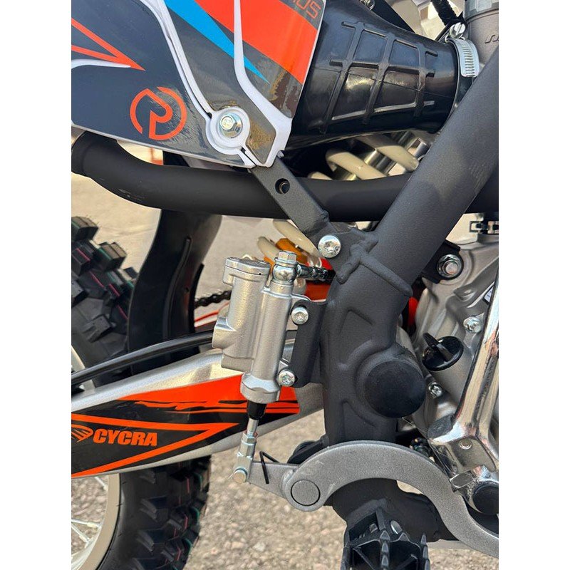 Мотоцикл Kayo K1 250 MX Мотоцикл Kayo K1 250 MX
