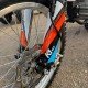 Мотоцикл Kayo K1 250 MX Мотоцикл Kayo K1 250 MX