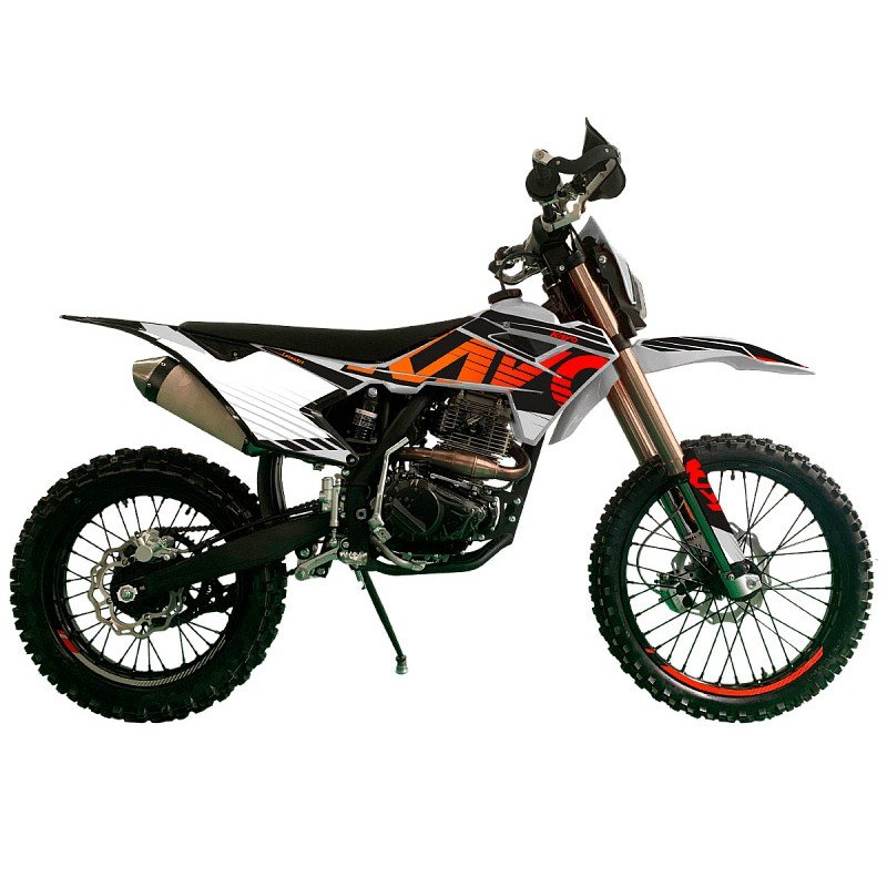 Мотоцикл Kayo K3 300 MX