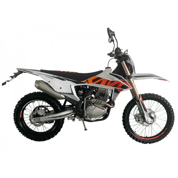 Мотоцикл Kayo T3 300 Enduro (PR300) Мотоцикл Kayo T3 300 Enduro (PR300)