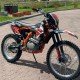 Мотоцикл Kayo K2 PRO