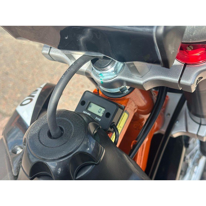 Мотоцикл Kayo K2 PRO