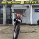 Мотоцикл Kayo K2 PRO Мотоцикл Kayo K2 PRO