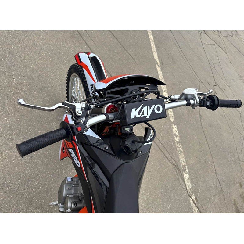 Мотоцикл Kayo K2 PRO Мотоцикл Kayo K2 PRO