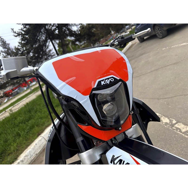 Мотоцикл Kayo K2 PRO Мотоцикл Kayo K2 PRO