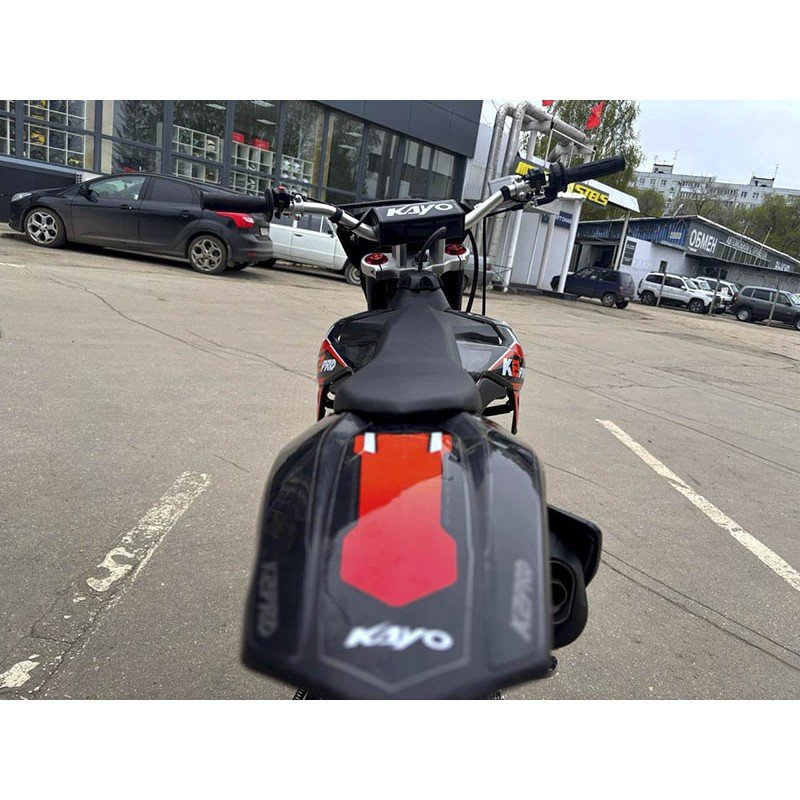 Мотоцикл Kayo K2 PRO Мотоцикл Kayo K2 PRO