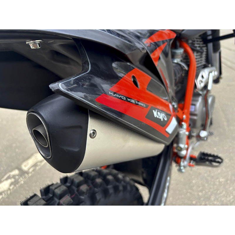 Мотоцикл Kayo K2 PRO Мотоцикл Kayo K2 PRO