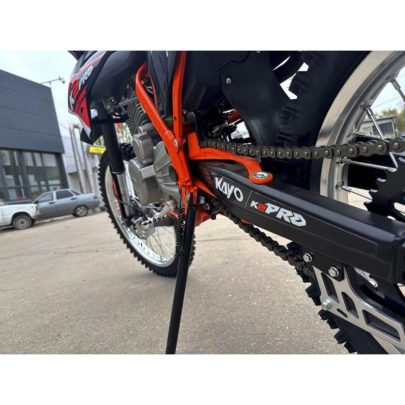 Мотоцикл Kayo K2 PRO Мотоцикл Kayo K2 PRO