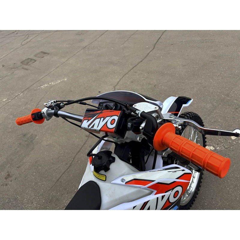 Мотоцикл Kayo K1 250 MX Мотоцикл Kayo K1 250 MX
