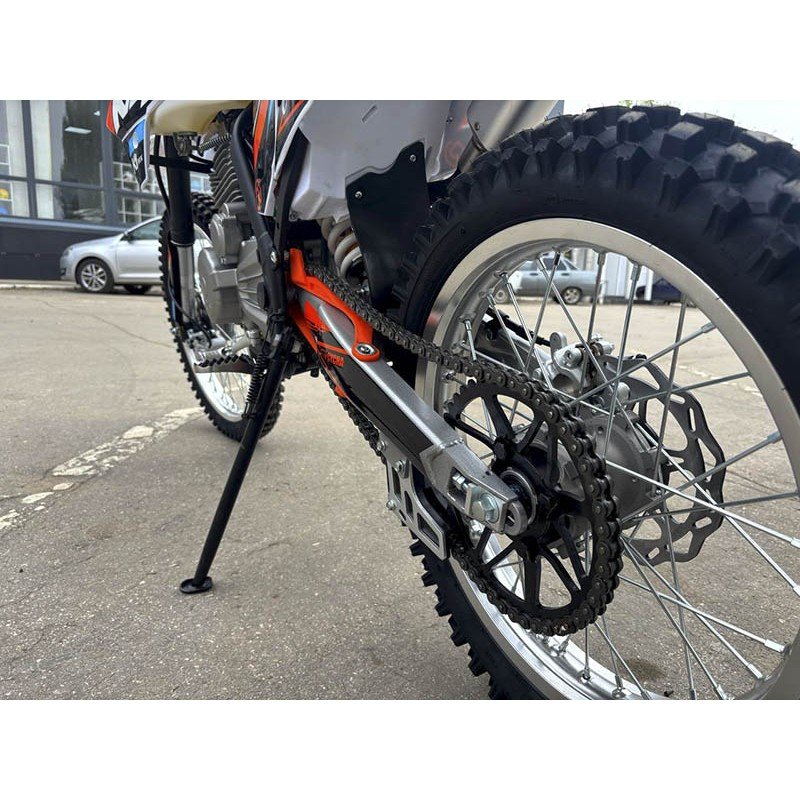 Мотоцикл Kayo K1 250 MX Мотоцикл Kayo K1 250 MX