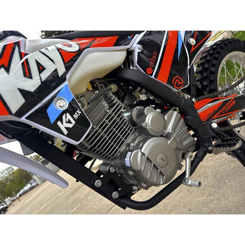 Мотоцикл Kayo K1 250 MX Мотоцикл Kayo K1 250 MX