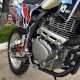 Мотоцикл Kayo K1 250 MX Мотоцикл Kayo K1 250 MX