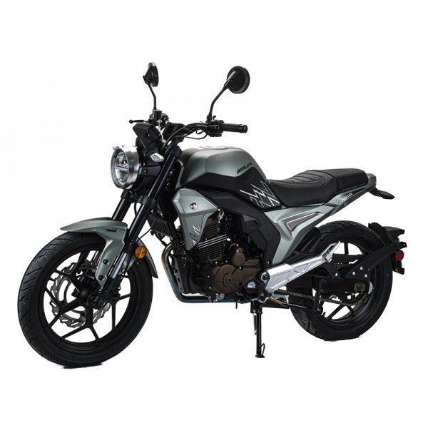Мотоцикл Motoland CBR 300 Мотоцикл Motoland CBR 300