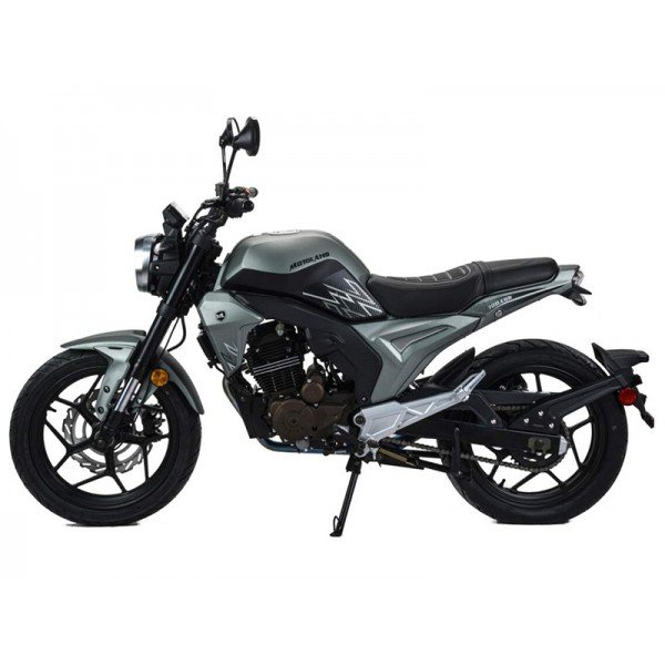 Мотоцикл Motoland CBR 300 Мотоцикл Motoland CBR 300