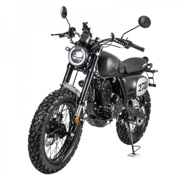 Мотоцикл Motoland Legend 300 Мотоцикл Motoland Legend 300